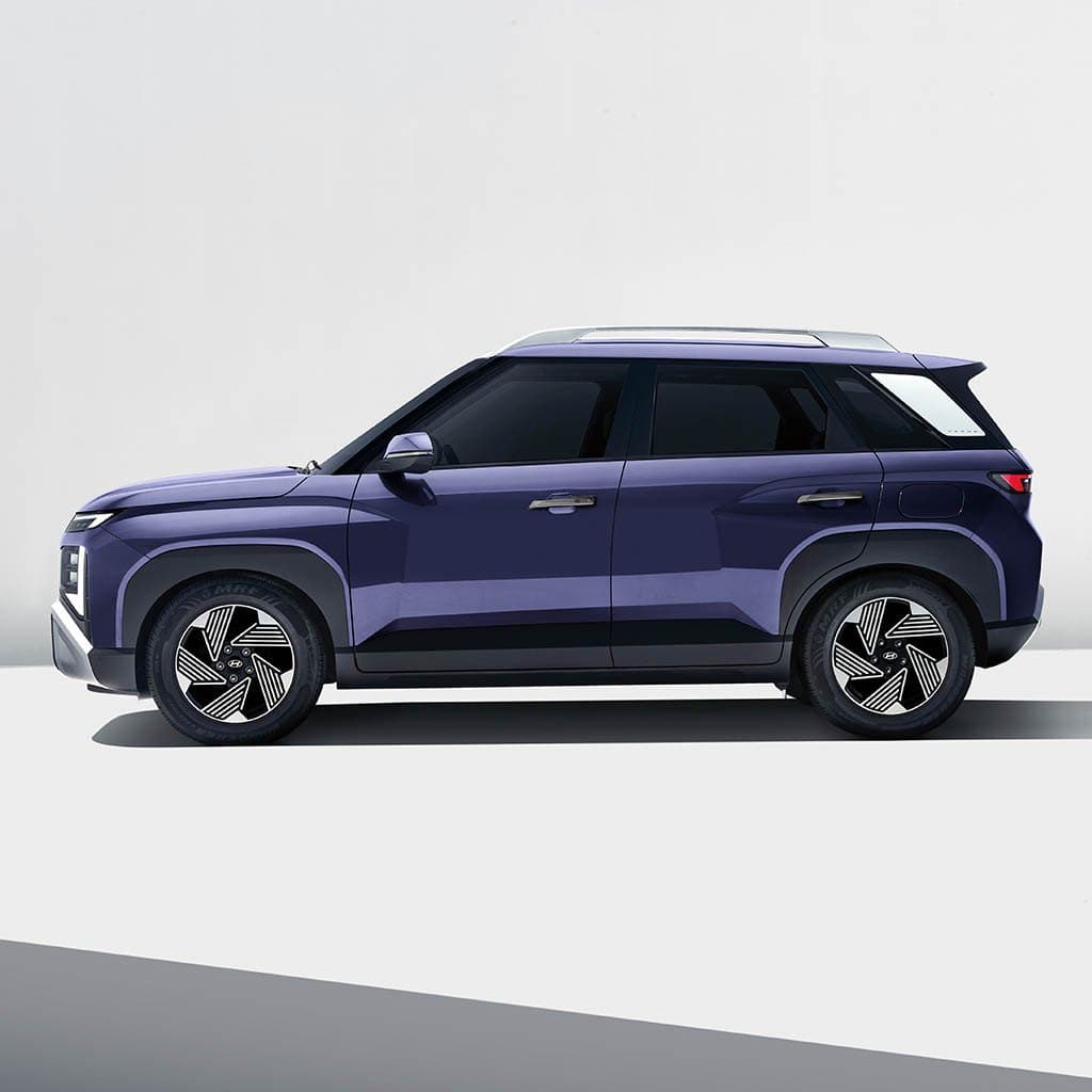 Hyundai Venue — vista 1