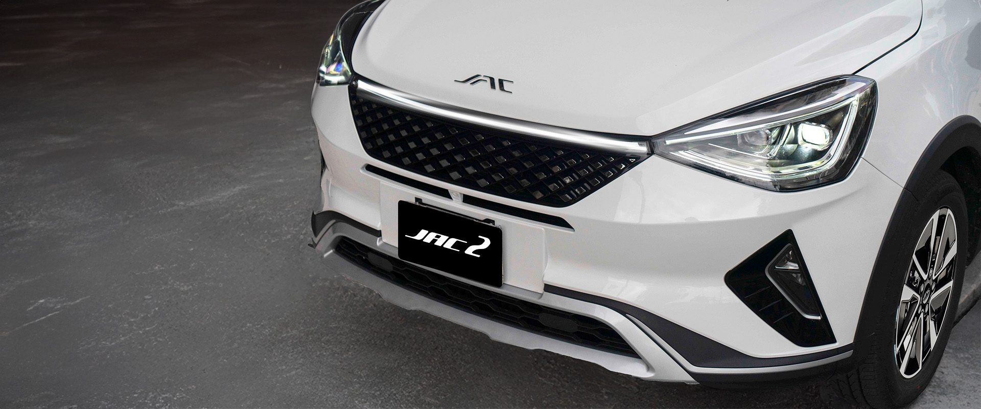 JAC JAC 2