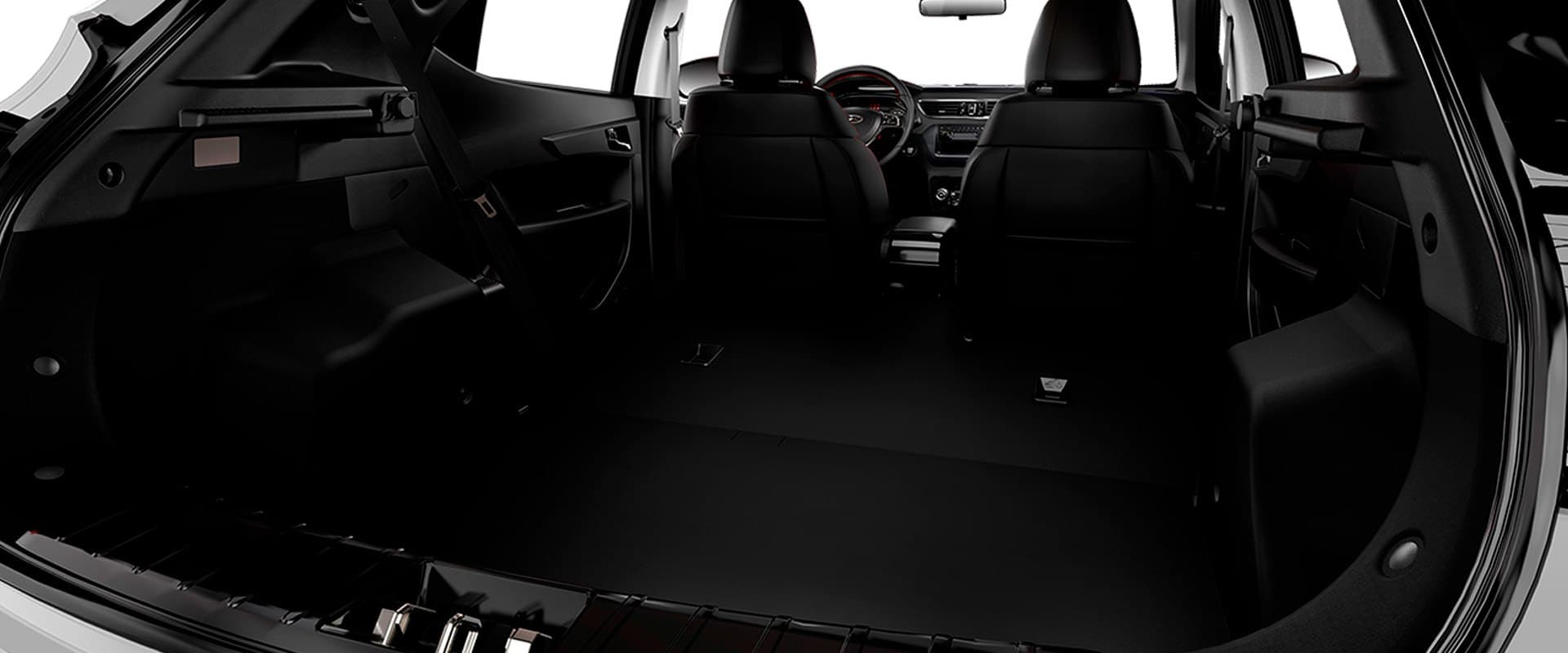 JAC Sei 2 Flex — vista 1